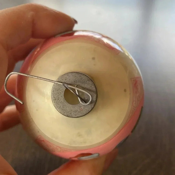 * Vintage * Disney | Donald Duck Christmas Tree 🎄 Ornament - Picture 2 of 3